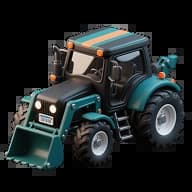 Agriculture image for ecu tuning