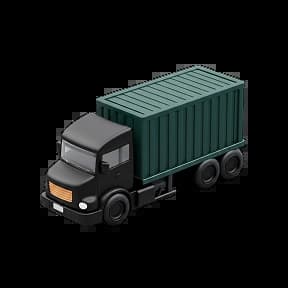 Truck image for ecu tuning