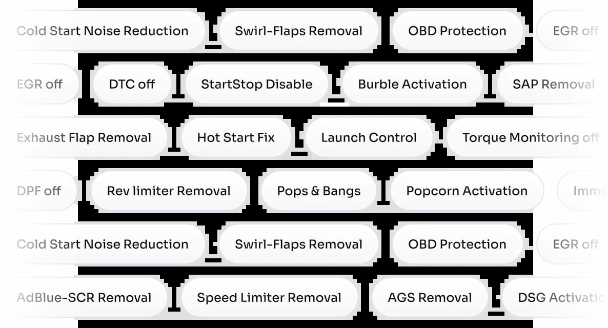 NinjaRemap Tuning Services
