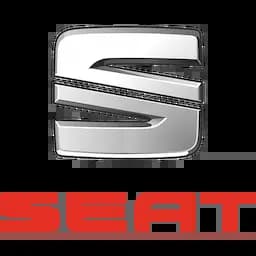 Seat logo