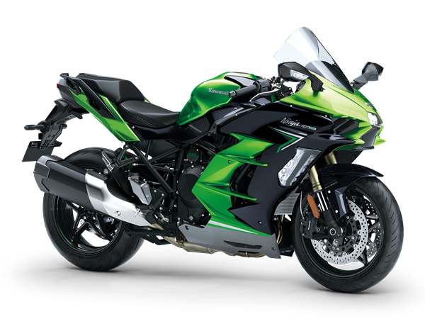 Ninja H2 SX