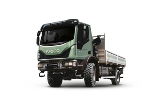 eurocargo ECU Tuning and Chip Tuning