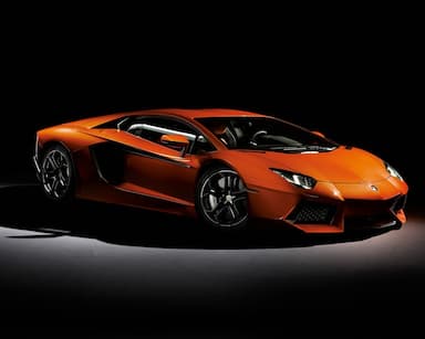 Aventador ECU TUNING