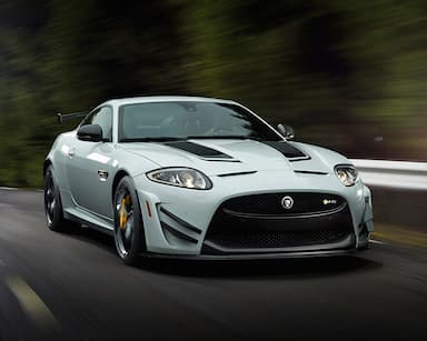 XKR ECU TUNING