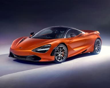720S ECU TUNING
