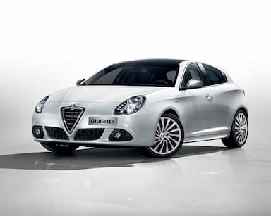 Giulietta ECU TUNING