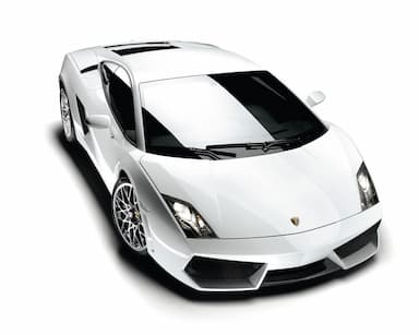 Gallardo ECU TUNING