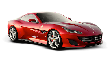 Portofino ECU TUNING