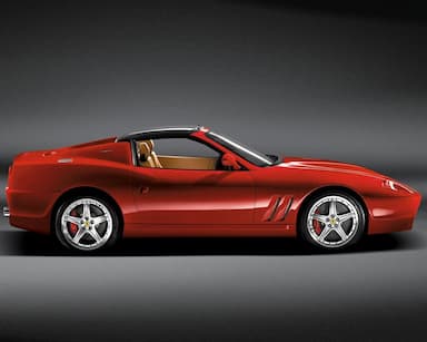 575M Maranello ECU TUNING