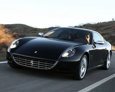 612 Scaglietti ECU TUNING