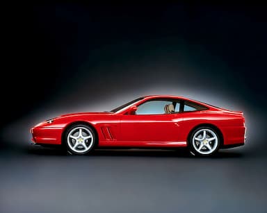 550 Maranello ECU TUNING