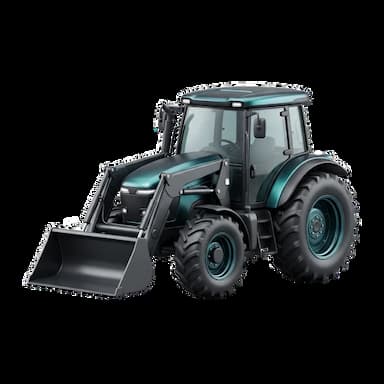 Agriculture image for ecu tuning
