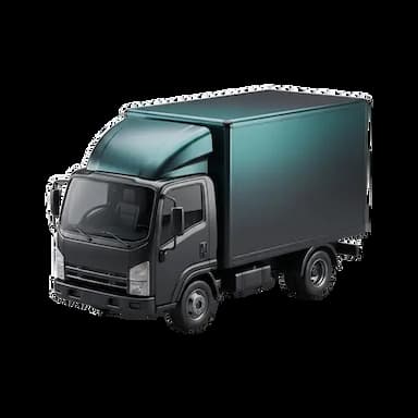 Truck image for ecu tuning
