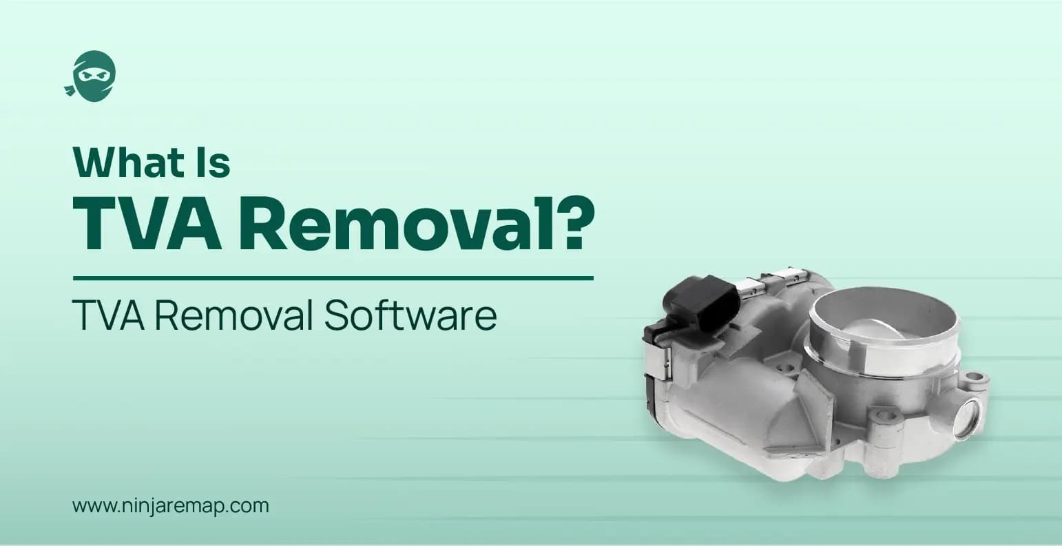 What is TVA Removal? TVA Removal software