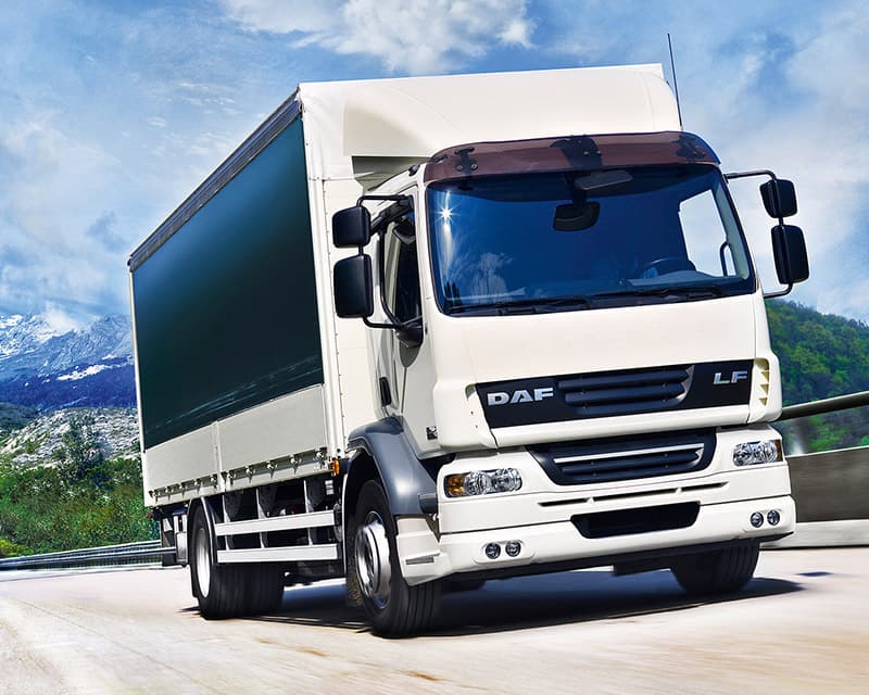 lf55 ECU Tuning and Chip Tuning