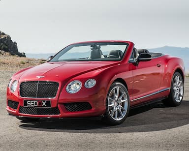 Continental GTC ECU TUNING