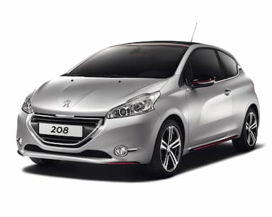 208 ECU TUNING