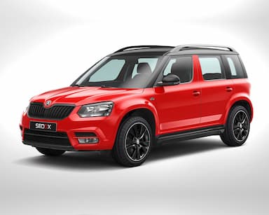 Yeti ECU TUNING