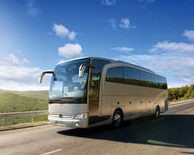 Travego Bus ECU TUNING