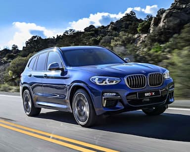 X3-series ECU TUNING