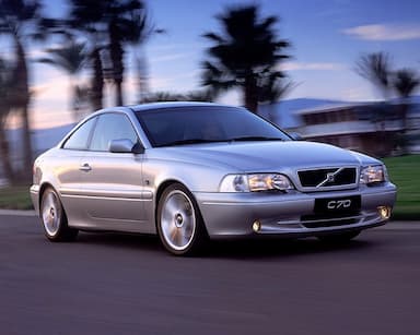 C70 ECU TUNING
