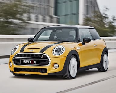 Cooper ECU TUNING
