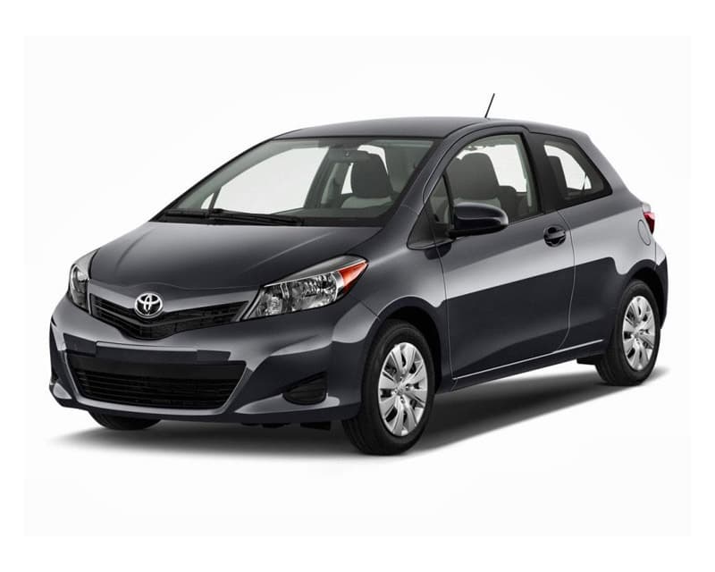 yaris ECU Tuning and Chip Tuning