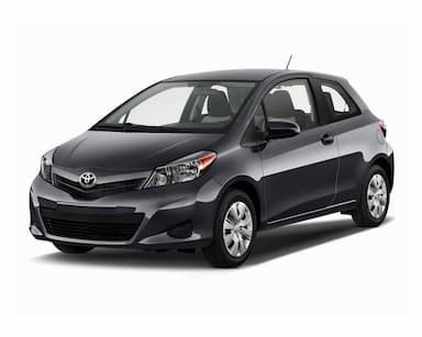Yaris ECU TUNING