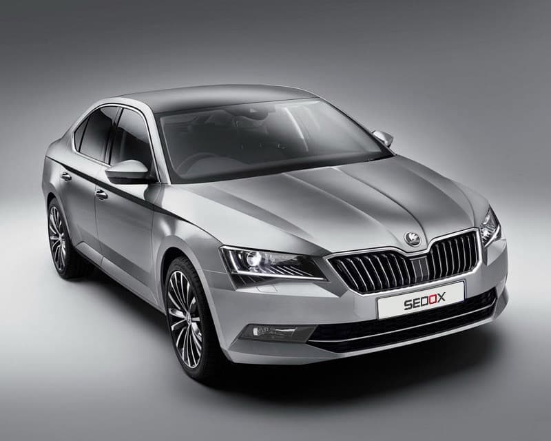 superb ECU Tuning and Chip Tuning