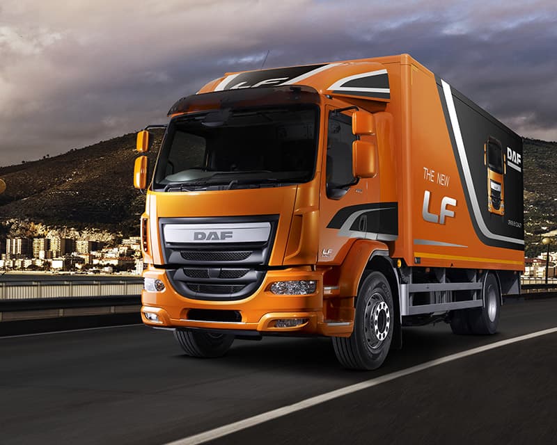 lf-euro6 ECU Tuning and Chip Tuning