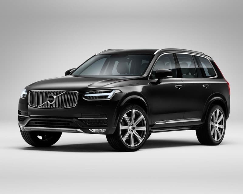 xc90 ECU Tuning and Chip Tuning
