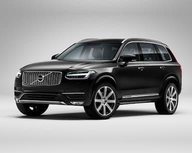 XC90 ECU TUNING