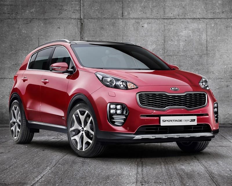 sportage ECU Tuning and Chip Tuning