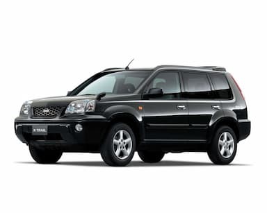 X-Trail ECU TUNING