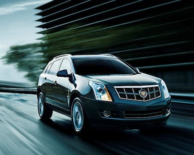 SRX ECU TUNING