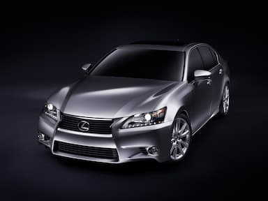 GS ECU TUNING
