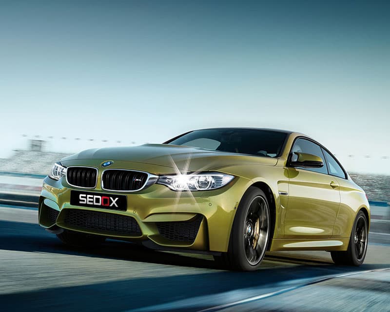 m3 ECU Tuning and Chip Tuning