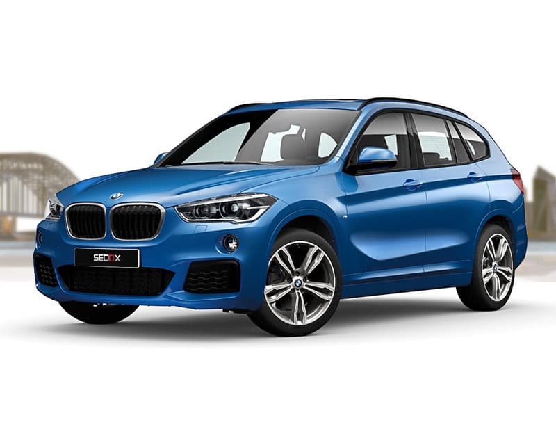 x1-series ECU Tuning and Chip Tuning