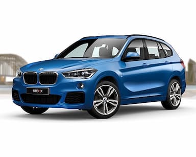 X1-series ECU TUNING