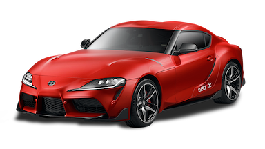 Supra ECU TUNING