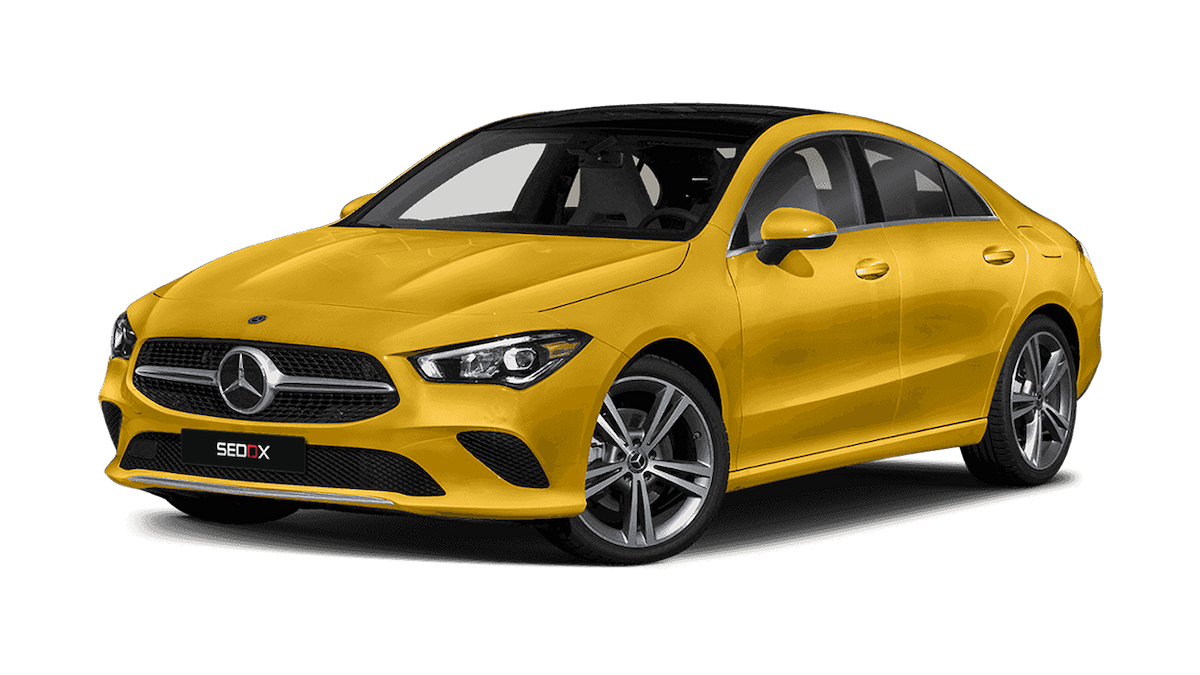 cla-class ECU Tuning and Chip Tuning