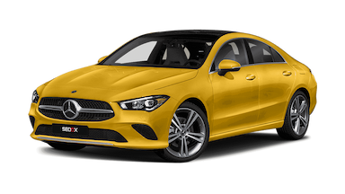 CLA-Class ECU TUNING