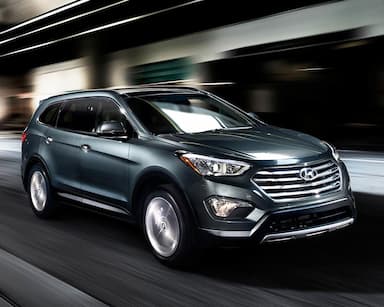 Santa Fe ECU TUNING