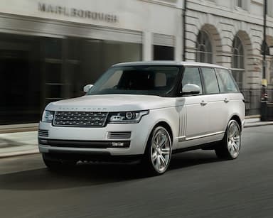 Range Rover ECU TUNING