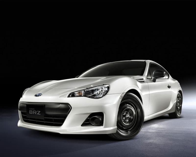 brz ECU Tuning and Chip Tuning