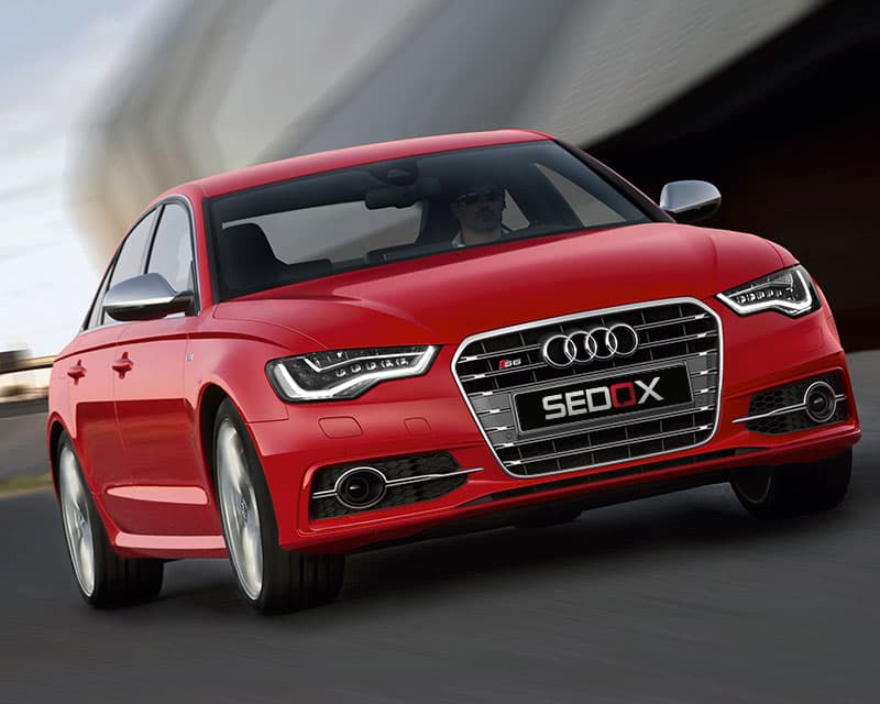 s6 ECU Tuning and Chip Tuning