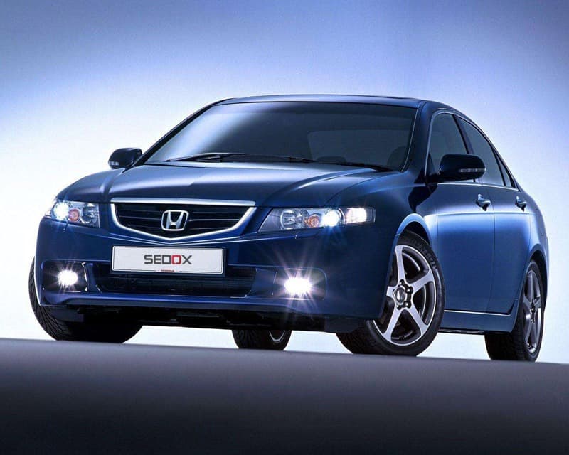 accord ECU Tuning and Chip Tuning
