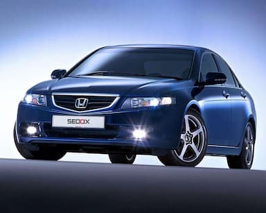 Accord ECU TUNING