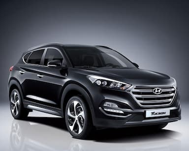 Tucson ECU TUNING