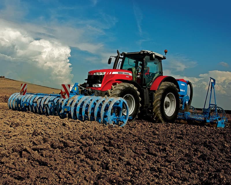 8000-series ECU Tuning and Chip Tuning